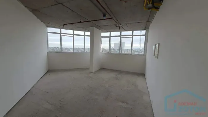 Sala Comercial para Locação - Rio Branco, Cariacica ES.