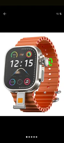 Smartwatch Horizon Pro 4gb / 64gb / 4G