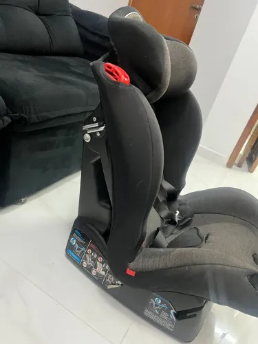 Cadeira para Auto Infantil