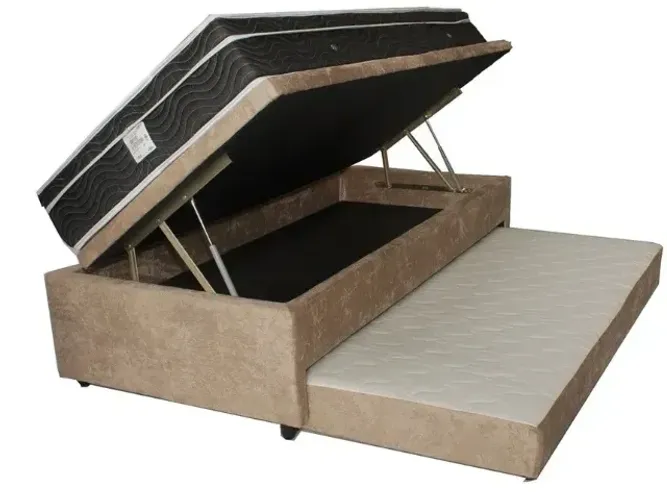 cama box