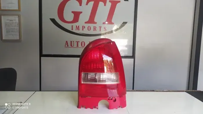 Lanterna Traseira Direita Gol G3 2003 2004 2005 2006