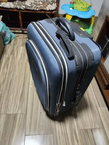 Mala grande primícia