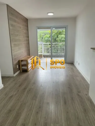 Apartamento 82 m² no Praça Marajoara, 3 quartos com suíte, 1 vaga, planejados, R$ 900 mil