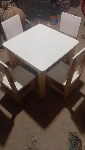 Jogo de mesa infantil