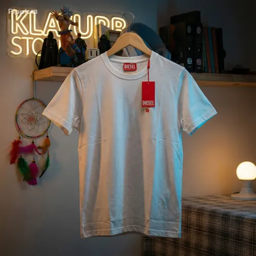 Promoção Camisetas premium malha egípcia 40.1 Do M ao G2