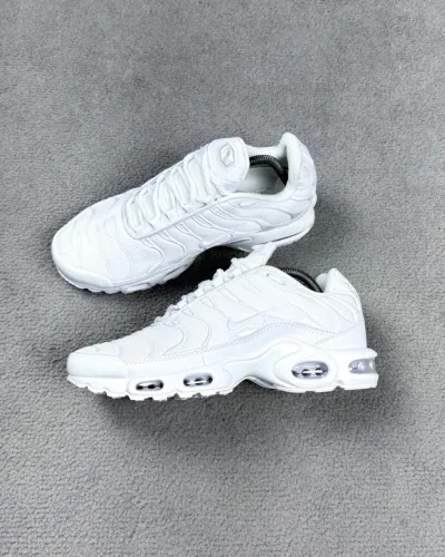 Air Max TN Branco