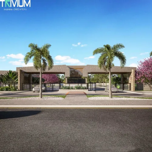 Interlagos Residence