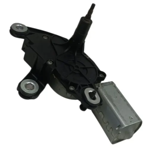 Motor Limpador Tampa Traseira Vw Fox Gol 2010 2009 2008 2007