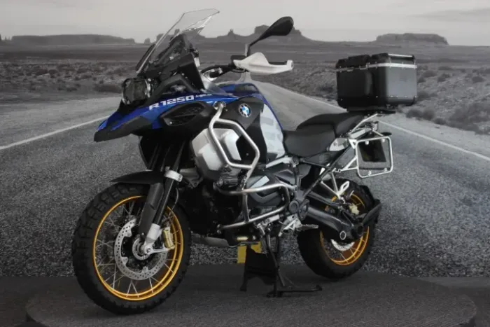 BMW R1250 GS ADVENTURE PREMIUM HP 2020