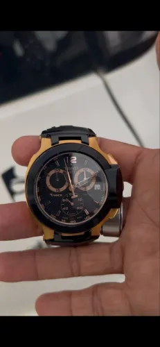 Lindo Relogio a Tissot T Race original