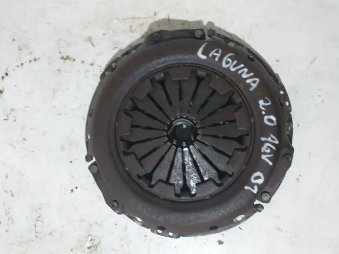 Embreagem Laguna 2000 2.0