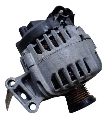 Alternador Ford Ka 1.5 2015 2016 2017 2018