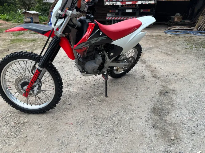 Crf 230 F