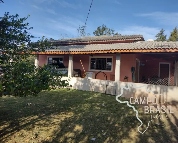 CHÁCARA 7.000M² PRÓXIMA AO ASFALTO EM JAMBEIRO !