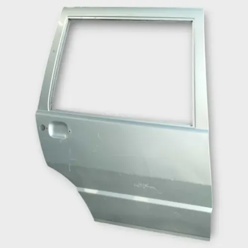 Porta traseira direita Fiat uno 2004 A 2012