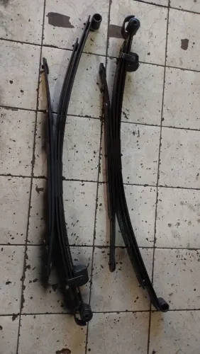 FEIXE DE MOLAS S10 2014 MODELO NOVO