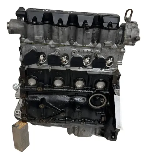 Motor Chevrolet spin 1.8 automático!!