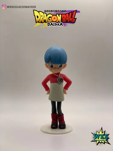 Bulma (Dragon Ball Daima)
