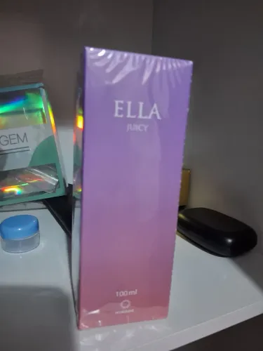 Ella Juicy Hinode 100ml