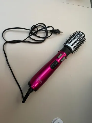 Escova Rotativa Philco Beauty Shine, 220v