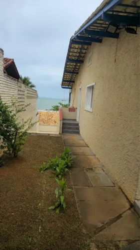 Aluguel Casa Setiba Temporada