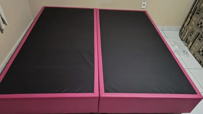 Box Queen Rosa Corino