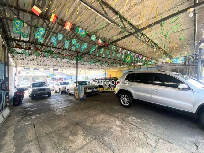 Terreno à venda, 572 m² por R$ 4.574.990,00 - Ipiranga - São Paulo/SP