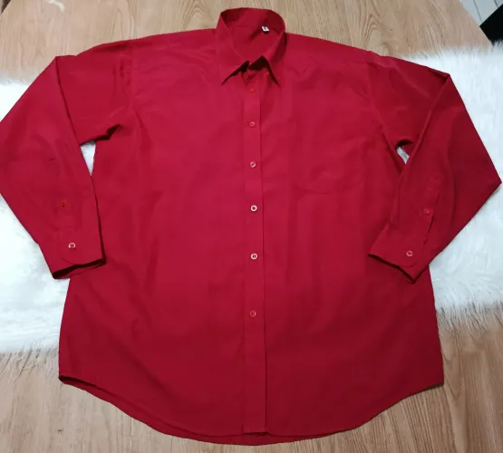 Camisas social masculina 