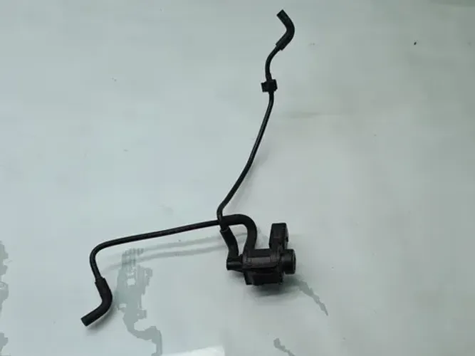 Valvula Solenoide Egr Vw Amarok 2.0 Monoturbo (1k0 906 283)