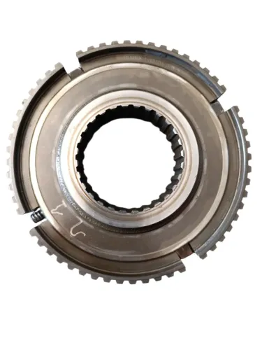Corpo Sincronizado Câmbio Scania Grs900 1405981