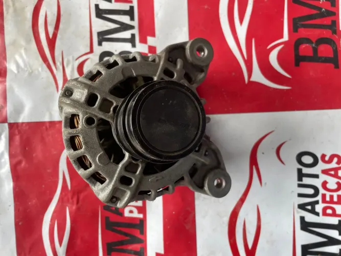 Alternador do Nissan Kicks/Versa 1.6