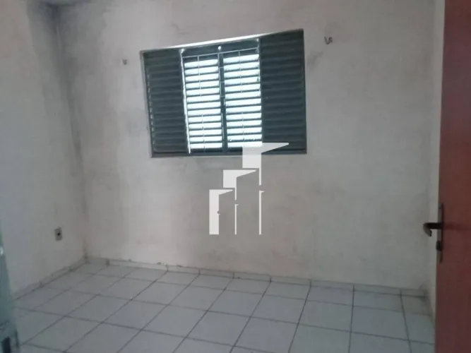 Apartamento à Venda - Portal da Alegria, Teresina/PI