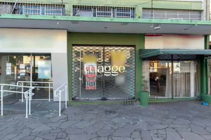 Loja em Menino Deus