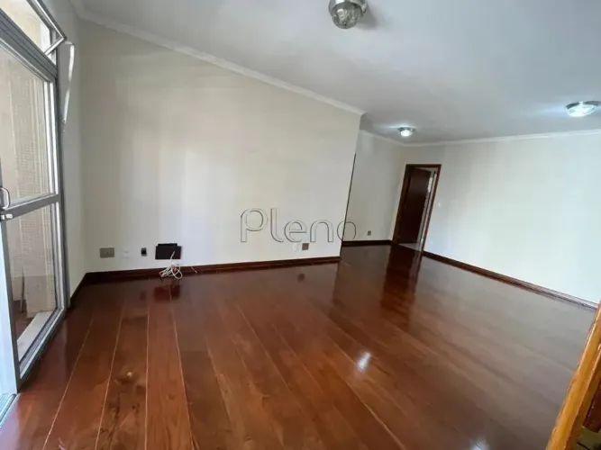 Apartamento à venda no Centro de Campinas em SP!