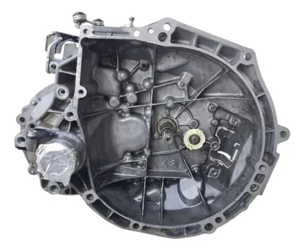 Caixa Câmbio Manual Peugeot 208 Citroen C3 1.2 2017 A 2020