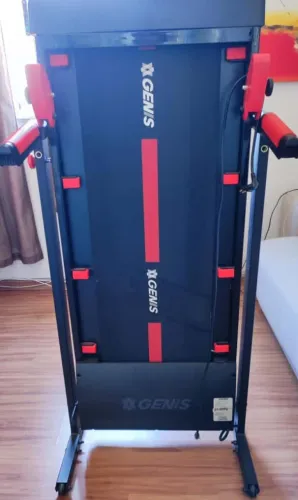 Esteira GT 500