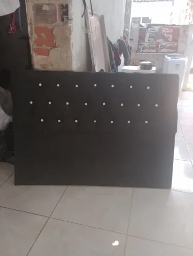 Cabeceira de cama casal