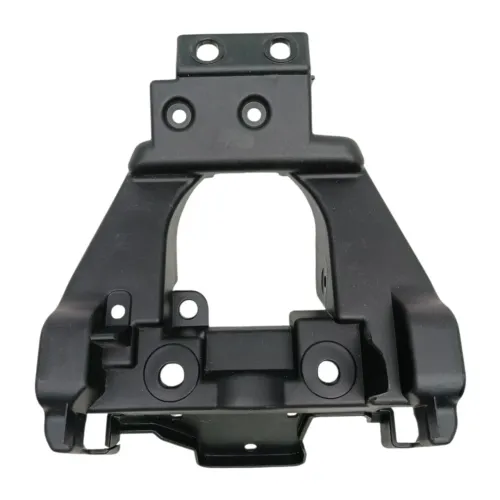 Aranha Painel E Farol Yamaha Factor 150 2016 A 2020 Original