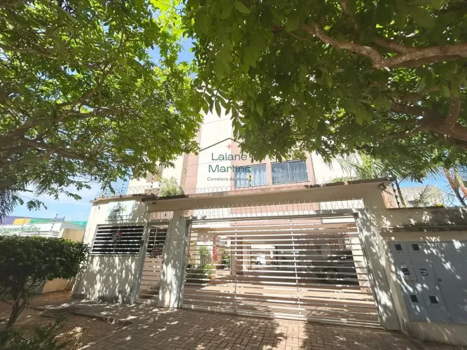 Apartamento à venda - 902 sul - 2 quartos (uma suíte) - 72m² - 1 vaga - Residencial Bella 