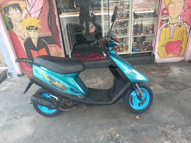 Yamaha jog 50 toda original