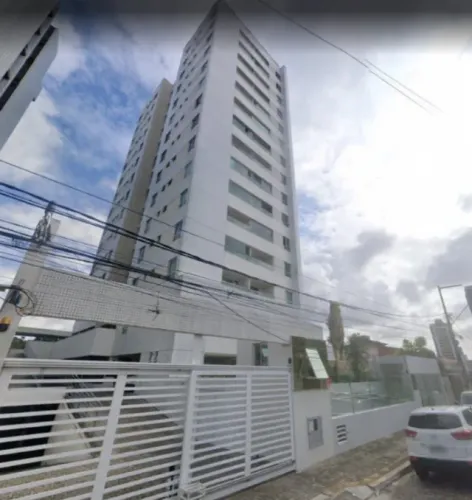 Residencial Jardim Lagoa Nova - Apto 2/4 com suíte de 55 m², 1 vaga por 420.000,00