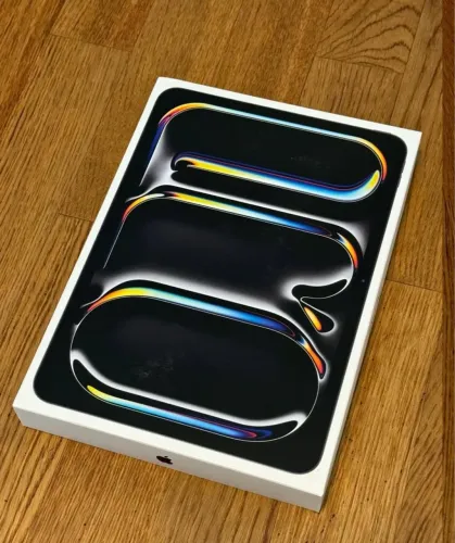 IPad Pro M4 11 2024 256GB