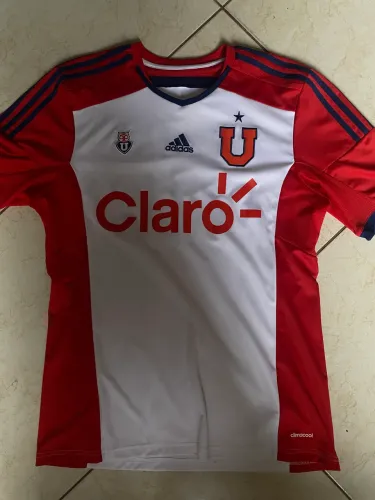 Camisa Universidad Chile