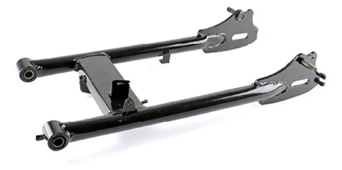 Balança de suspensão S/ pedaleira Biz 125 11-18 Original usado