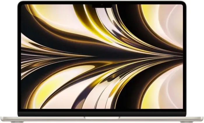 MacBook (2022) Apple com chip M2: tela Liquid Retina de 13.6 polegadas, 16GB de RAM, 256gb