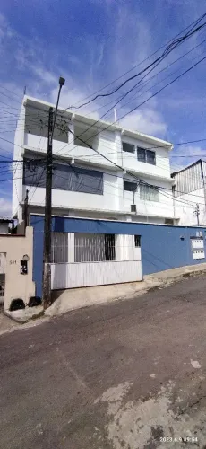//Pedro com 6 lindos apartamentos no Alvorada