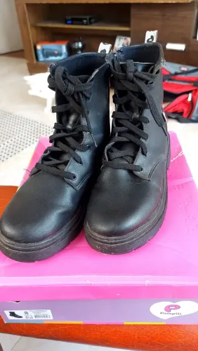 Bota pampili
