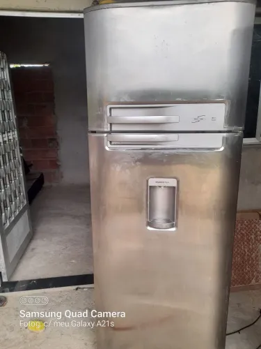 Geladeira 