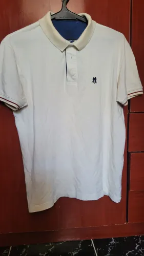 Camiseta Polo original M/G