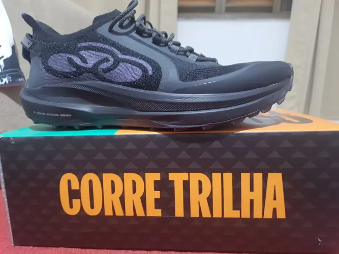 Tenis Olympikus Corre Trilha 43
